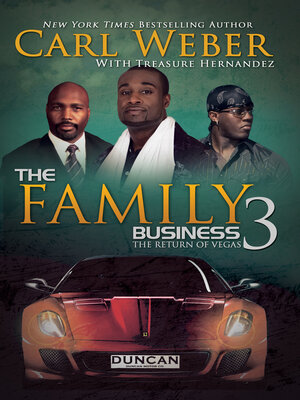 The Family Business 3 - ebook